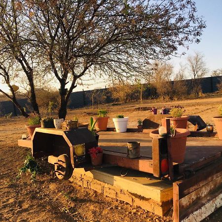 Happy Days Guesthouse Voigtland Екстериор снимка