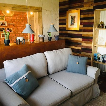Happy Days Guesthouse Voigtland Екстериор снимка