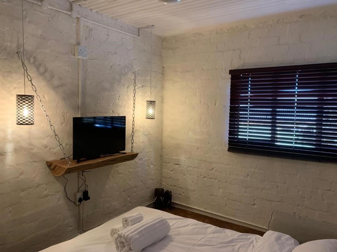 Happy Days Guesthouse Voigtland Екстериор снимка