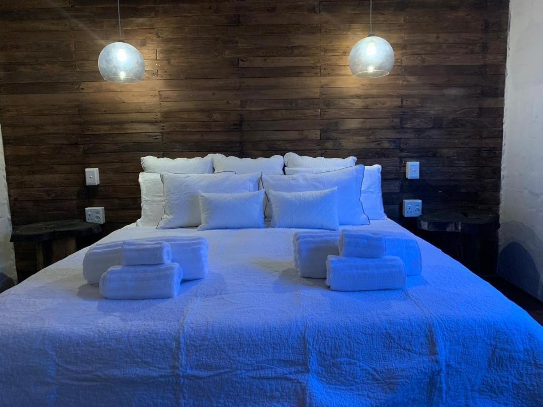 Happy Days Guesthouse Voigtland Екстериор снимка